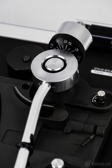 NATIONAL PANASONIC TECHNICS SL-18 / elegantný poloautomat - 8