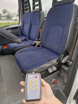 Hákový kontejner Iveco daily do 3,5 tuny - 8