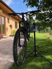 NS bikes Eccentric 29 EVO 2020, velikost M - 8