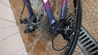 HORSKÉ KOLO ROCKRIDER ST 120//KOTOUČE - 8