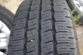 R15 Jumper Ducato Boxer Movano origo kola celorocni pneu - 8