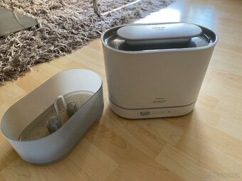 Sterilizátor Philips Avent 4v1 - 8