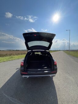 MERCEDES-BENZ třídy E all terrain - 8