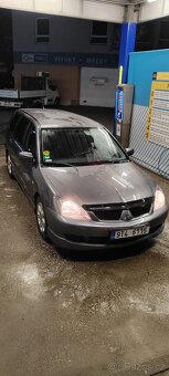 Mitsubishi Lancer VII combi sport - 8
