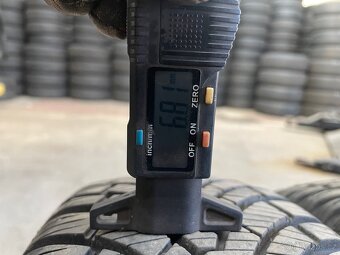 Celoroční pneu KUMHO 175/65 R14 82 T - 8