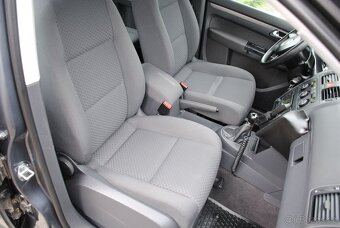 VW TOURAN 1.6MPi 75kW - po 1. majiteli - naj. 110 000km - 8
