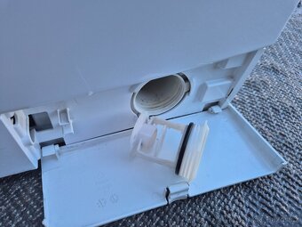 BEKO SLIM A+, ZÁRUKA DOPRAVA INSTALACE - 8
