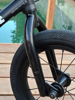BMX Cult Juvenile 14" - 8