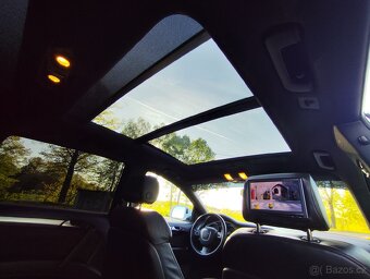 Audi Q7 facelift 3.0 TDI - 8