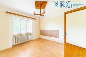 Prodej bytu 4+kk, 95 m2, Zahrada 434m2, Lipová, Čáslav - 8