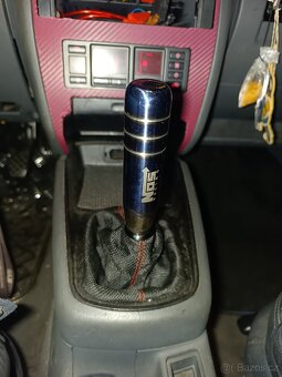 Audi A3 1.8T 8L 3dv STK 02/27 290000km - 8