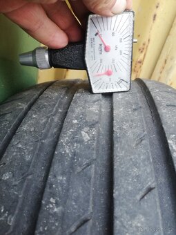 Kola, elektrony 225/45/r17 - 8