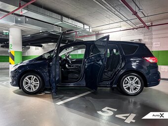 Ford S-MAX Trend 2.0 TDCi 110 kW - 8