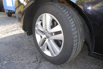 Prodám Opel Meriva 1,7 CDTi Edition, r. 2011 - 8