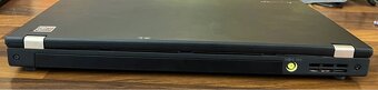 Lenovo Thinkpad X220 + dock, i5, SSD 120gb, 8gb ram - 8
