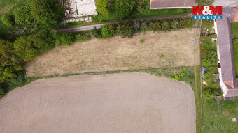 Prodej pozemku, 2590 m², Albrechtice nad Vltavou - 8