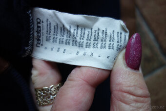 pánská mikina NAKETANO vel L - 8