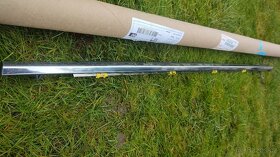 Rozne veci Toyota, KIA, Mercedes - zrkadlo, lista, absorber - 8