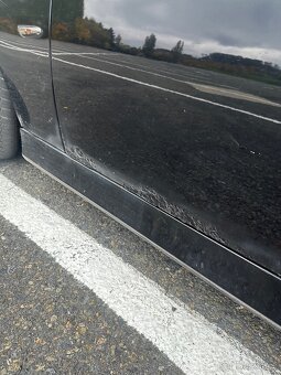 Bmw e90 320D - 8