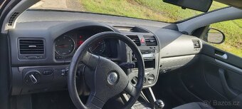 VW Golf MK5 TDI - 8