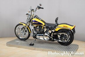 Harley-Davidson FXSTSI Softail Springer 2004 - 8