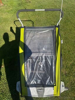 Thule Chariot Cougar 2 - 8