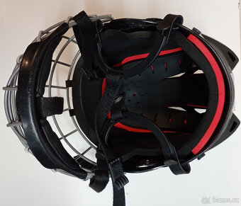 Helma CCM HT 50 a combo HT 50 vel.S - 8