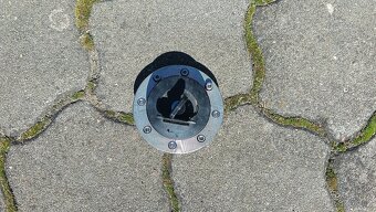 Suzuki GSX-R 750 k1 díly - 8