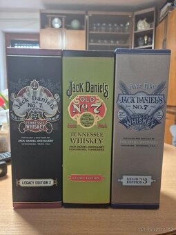 Investiční Láhve - 8