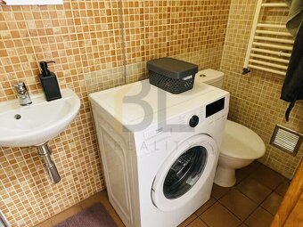 Pronájem bytu 2+kk se střešní terasou, Hodonín - 8