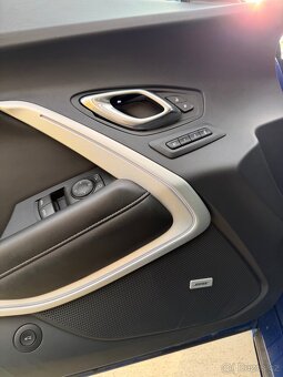 CHEVROLET CAMARO SS 6.2 V8 FIFTY EDITION,62Tis KM,EU VERZE - 8