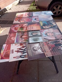 Karel Gott 30x LP - 8