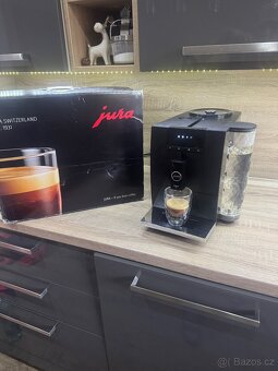 Automatický kávovar JURA ena 4 s krabicí - 8
