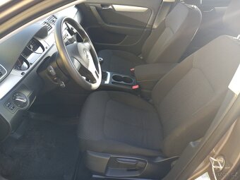 Volkswagen Passat 1.4TSi NAVIGACE VYHŘ.SED, 2x KOLA - 8