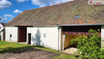 Prodej zemědělské usedlosti, 1543 m2, Obora - 8