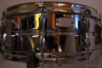 Bicí souprava Mapex Tornado - 8