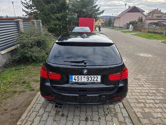 Bmw f31 330d xdrive Prodam/vyměním - 8