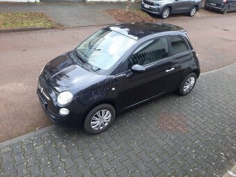 Fiat 500 - 8