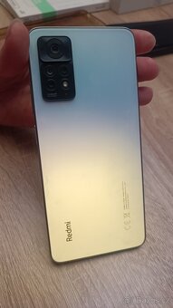 Xiaomi redmi note 11 pro - 8