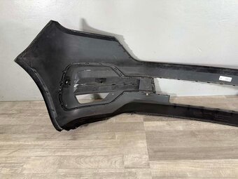 VW TRANSPORTER T6.1 19-24 nárazník LC9X 7LA807221A - 8