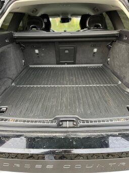 Volvo V90 Cross country D4 - 8