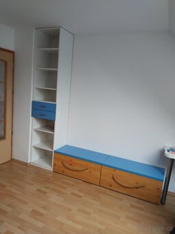 Dětský studentský pokoj - 8