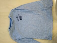 Mikina a trička vel. 134 - 8