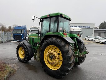 John Deere 7800 - 8