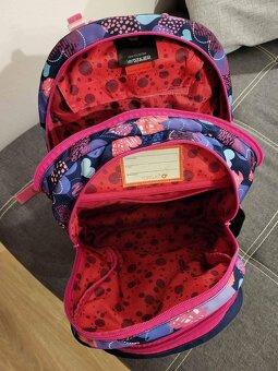 Školní batoh Topgal - 8