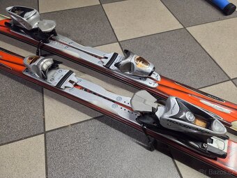 ROSSIGNOL POWER Cobra - délka 181 cm - 8