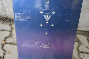 Snowboard Burton Fish 50 W48B13 - 8