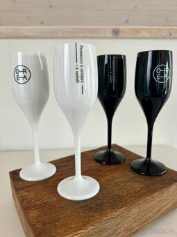 Prosecco sklenice - 8