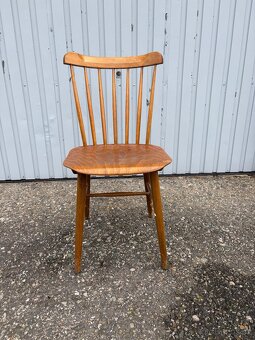 Židle Ton Ironica - 8