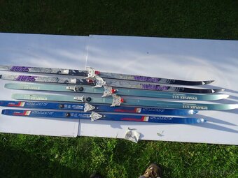 Dětská lyžařská přilba , velikost 48. - 8